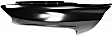Front, Driver Side Fender