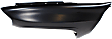 Front, Driver Side Fender CAPA Certified
