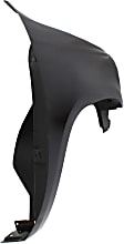 Front, Passenger Side Fender