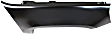 Front, Passenger Side Fender