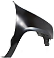 Front, Passenger Side Fender CAPA Certified