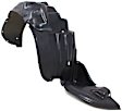 Front, Passenger Side Fender Liner