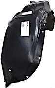 Front, Passenger Side Fender Liner