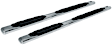 2010 Dodge Ram 1500 - 1000 Series Nerf Bars, Polished, Covers Cab Length, Set of 2