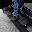 2025 Toyota Tundra - E-BOARD E1 Electric Series, Running Boards, Textured Black, Powered, Aluminum, Set of 2