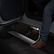 20450674T Running Boards, Protective Bedliner Coating, Aluminum, Sport Utility, MILD HYBRID EV-GAS (MHEV)/GAS, E-BOARD E1 Electric Series