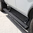 20450674T Running Boards, Protective Bedliner Coating, Aluminum, Sport Utility, MILD HYBRID EV-GAS (MHEV)/GAS, E-BOARD E1 Electric Series