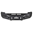 24177T Front Bumper, Textured Black