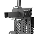 27137T Direct Fit Spare Tire Carrier, Sold Individually