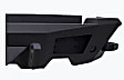28130T Rear Bumper, Textured Black