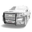 3176T Grille Guard, Textured Black Steel