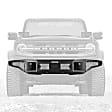 331400T Front Bumper