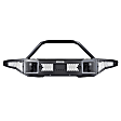 331401T Front Bumper