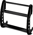 3324B Grille Guard, Powdercoated Black Steel