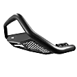 548960T RC4 LR Series Bull Bar, Textured Black