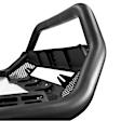 549860T RC4 LR Series Bull Bar, Textured Black