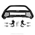 549860T RC4 LR Series Bull Bar, Textured Black