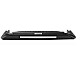 55211T RC3 LR Series Bull Bar, Textured Black, Light Bar and Mounting Brackets NOT Included