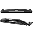 55211T RC3 LR Series Bull Bar, Textured Black, Light Bar and Mounting Brackets NOT Included