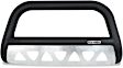 55326T Bull Bar, Textured Black