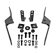 561760TK Bull Bar Mounting Kit - Direct Fit