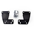 562970TK Bull Bar Mounting Kit - Direct Fit