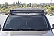 5933001T Roof Rack - Powdercoated Textured Black, Aluminum