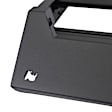5933120T Roof Rack - Powdercoated Textured Black, Aluminum