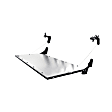5950115T Truck Bed Rack Mount Kit - Direct Fit