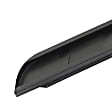 630048ST Running Boards, Protective Bedliner Coating, Steel, 2-Door, Sport Utility/2-Door, Standard Cab Pickup, RB10 Slim Line Series