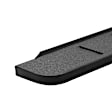63412973T Running Boards, Protective Bedliner Coating, Steel, 4-Door, Sport Utility, RB10 Slim Line Series