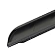 63413157ST Running Boards, Protective Bedliner Coating, Steel, 4 in. Width, Curved Shape, 2-Door, Sport Utility, RB10 Slim Line Series