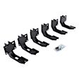 2021 Ram 1500 - Running Board Mounting Kit - Direct Fit, Kit