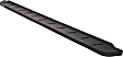 2015 Toyota Tundra - RB10 Raptor-Style Series, Running Boards, Powdercoated Textured Black, Non-Powered, Steel, Set of 2