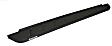 63451687PC Running Boards, Powdercoated Textured Black, Steel, Includes Mounting Bracket(S), with Or without (4) Drop Down Steps, Sold Separately, 4-Door, Crew Cab Pickup, RB10 Raptor-Style Series