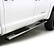 650067PS OE Xtreme Low Profile Series Running Boards, Stainless Steel Set of 2
