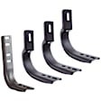 6840406 Running Board Mounting Kit - Kit