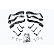 6840425 Nerf Bar Mounting Kit - Direct Fit, Kit