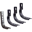 6840996 Running Board Mounting Kit - Kit