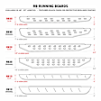 2015 GMC Sierra 1500 - Running Board Mounting Kit - Textured Black, Mild Steel, Direct Fit, Kit