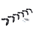 6941266 Running Board Mounting Kit - Kit