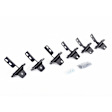 6941296 Running Board Mounting Kit - Kit