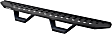 6945168720PC Running Boards, Powdercoated Textured Black, Steel, Includes (2) Drop Down Steps and Mounting Bracket(S), 4-Door, Crew Cab Pickup, RB20 Raptor-Style Series