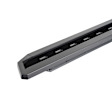 2019 Ford Ranger - RB30 Series Running Boards, Textured Black, Non-Powered, Galvanized Steel, Set of 2
