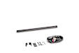750002014CBS LED Light Bar - Black, Sold Individually