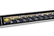 751052012CSS LED Light Bar - Black, Sold Individually