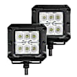 751803023FCS Offroad Light -, Kit