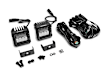 751803023FCS Offroad Light -, Kit