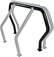 90002B Bed Bar - Powdercoated Black, Steel, Direct Fit, Sold Individually