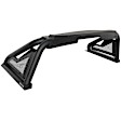 918000T Truck Bed Rack - Black, Steel, Kit